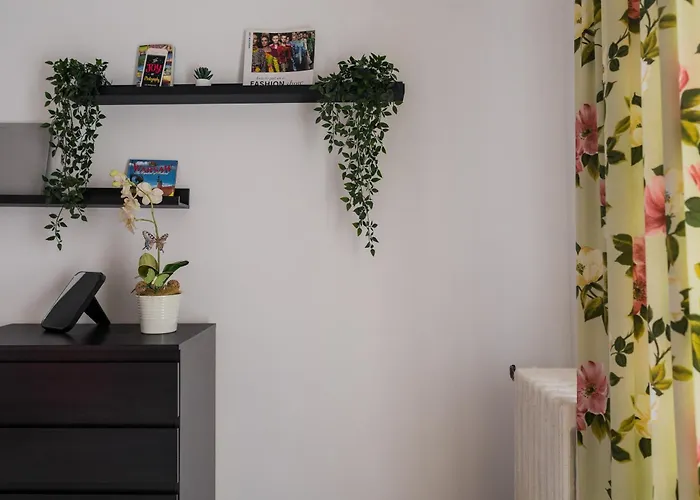 Opia - Old Town Bucareste