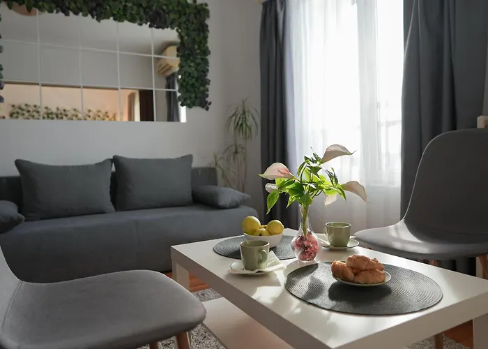 Apartamento Opia - Old Town