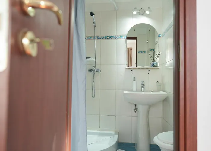 Apartamento Opia - Old Town Bucareste