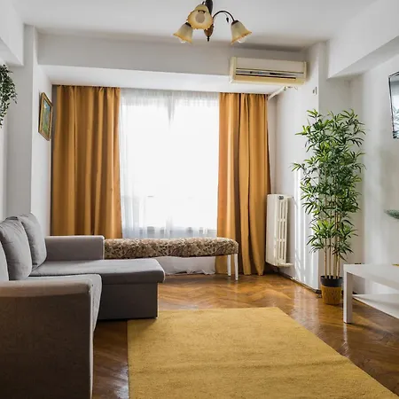 Opia - Old Town Appartement *