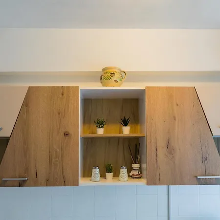 Opia - Old Town * Bukarest