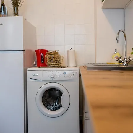 Apartment Opia - Old Town Bucharest