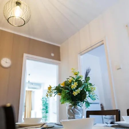 Apartment Opia - Old Town