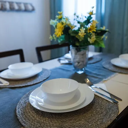 Opia - Old Town Apartment