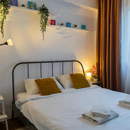 Appartamento Opia - Old Town *