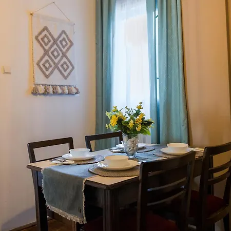 Opia - Old Town Appartement *