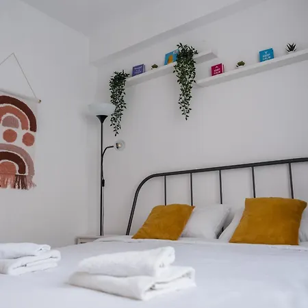 Appartement Opia - Old Town