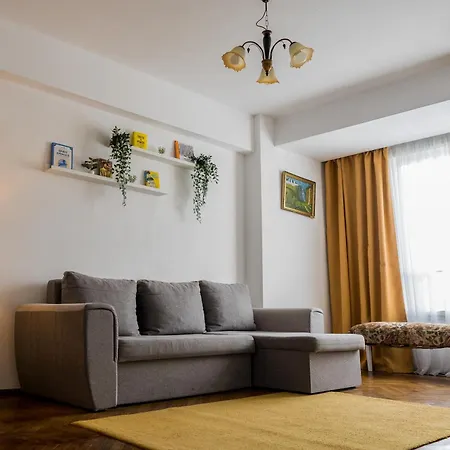 Opia - Old Town Apartment