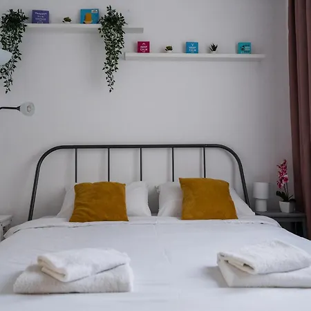 Appartement Opia - Old Town