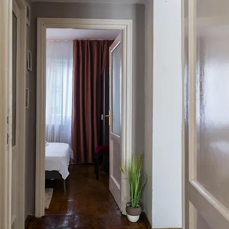 Opia - Old Town Bucharest