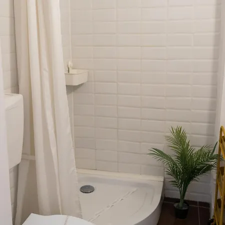 Opia - Old Town Apartment *