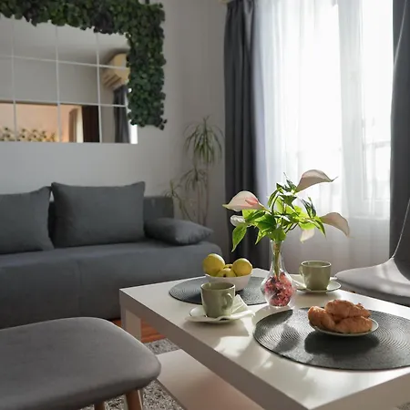 Appartement Opia - Old Town