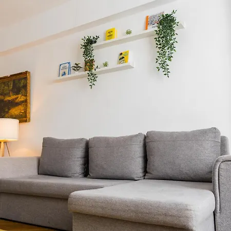 Opia - Old Town Bucarest