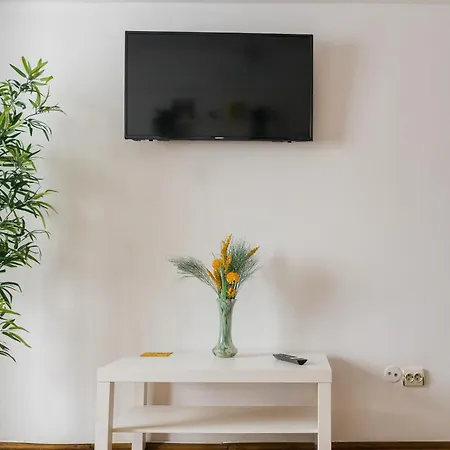 Apartment Opia - Old Town *