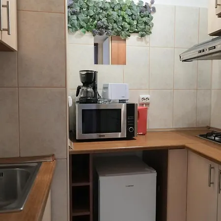 Opia - Old Town Apartment *