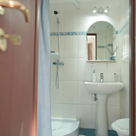 Appartement Opia - Old Town Bucarest