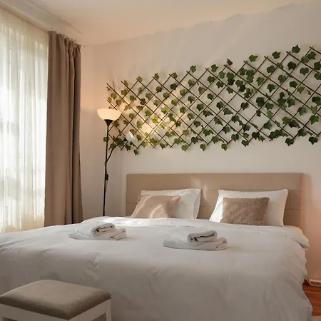 Appartamento Opia - Old Town *