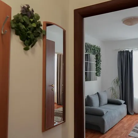 Opia - Old Town Apartment *