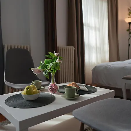 Opia - Old Town * Bucharest