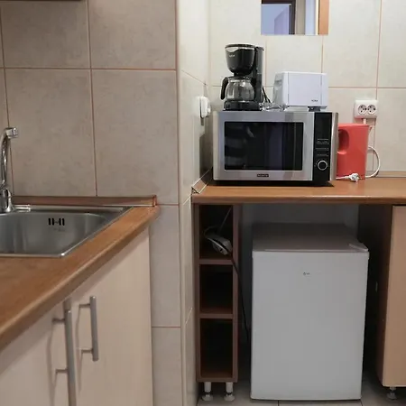 Apartment Opia - Old Town *