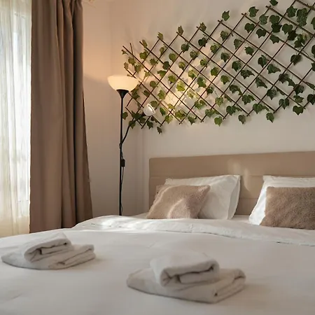 Opia - Old Town Apartment *