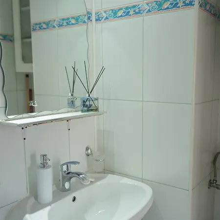 Appartement Opia - Old Town Bucarest