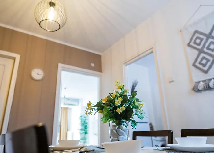 Apartment Opia - Old Town