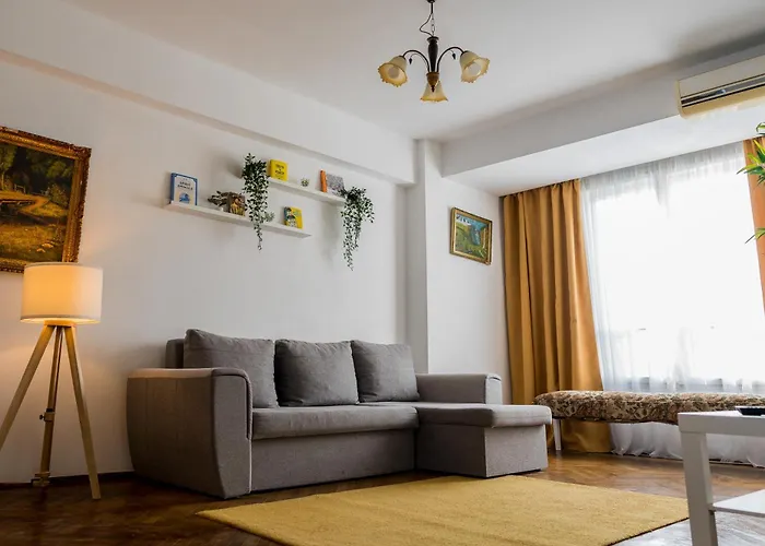 Opia - Old Town Apartment