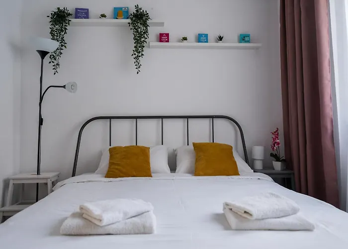 Apartment Opia - Old Town