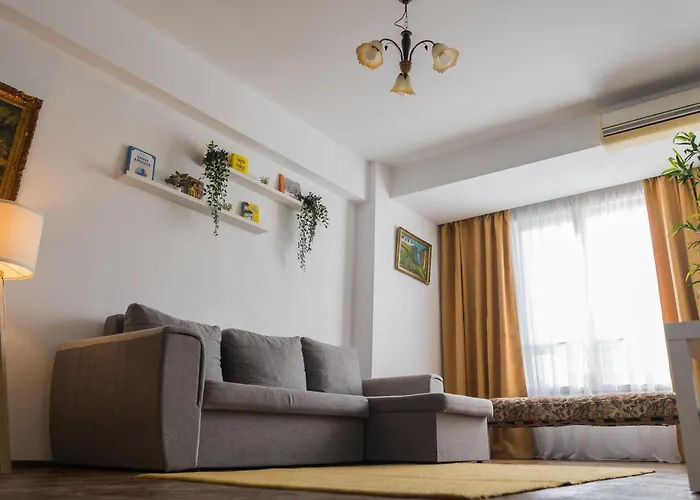 Apartment Opia - Old Town *