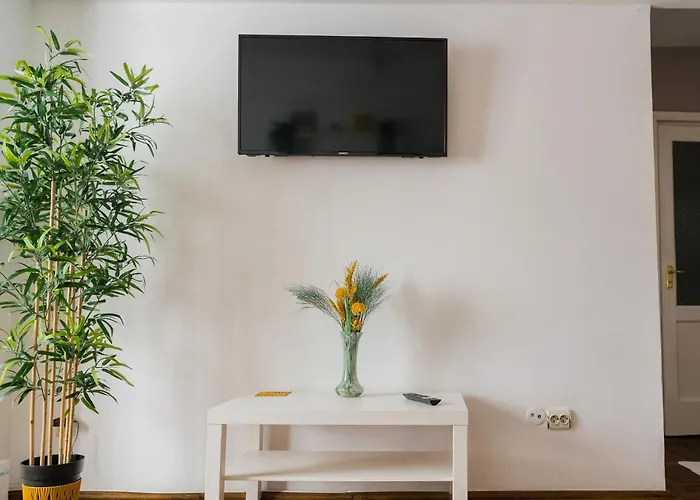 Apartment Opia - Old Town *