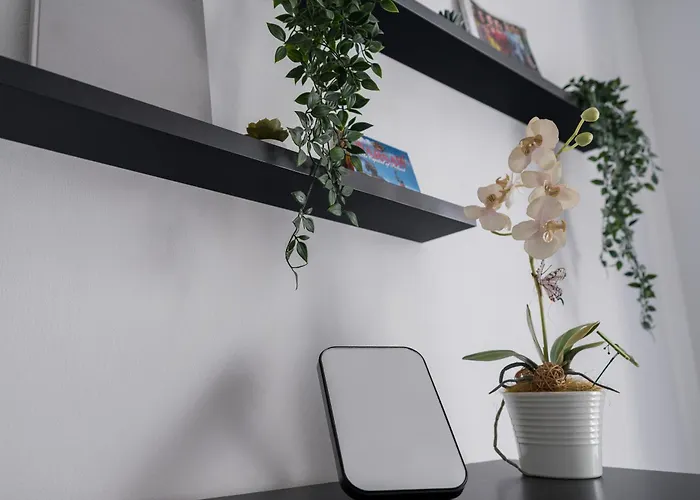 Appartement Opia - Old Town