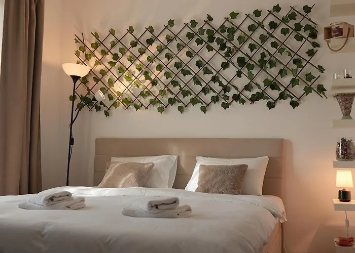Apartment Opia - Old Town *