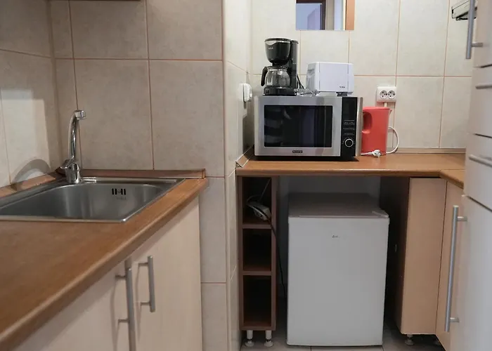 Appartement Opia - Old Town *