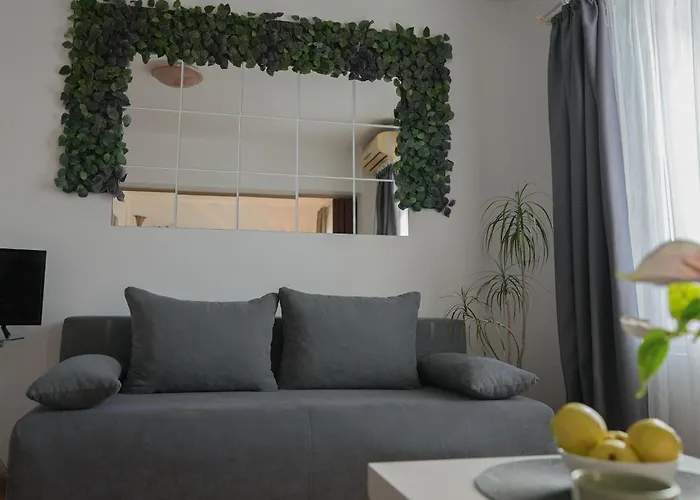 Opia - Old Town Apartment