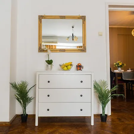 Opia - Old Town Διαμέρισμα *