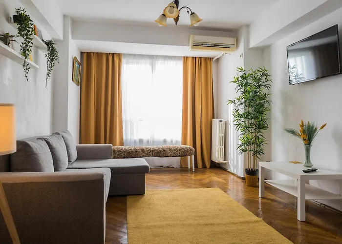Opia - Old Town Apartman *