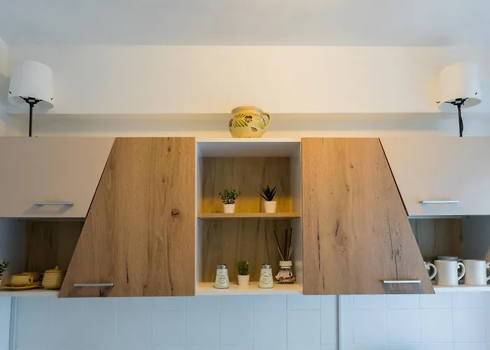 Opia - Old Town * Bukarest