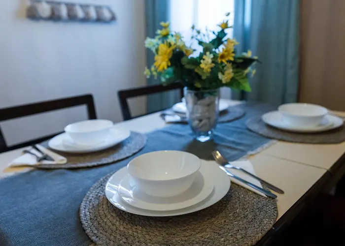 Opia - Old Town Apartman