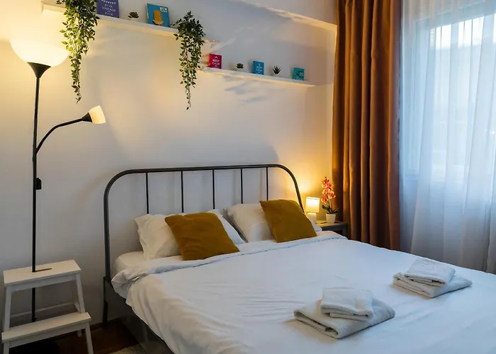 Apartman Opia - Old Town *