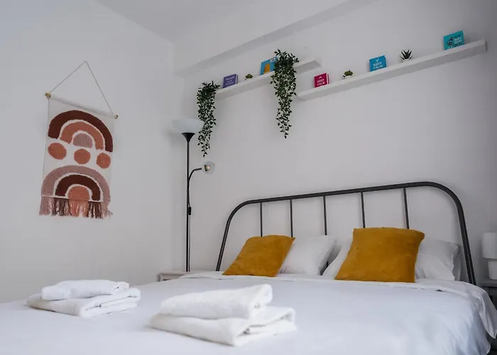 Apartman Opia - Old Town