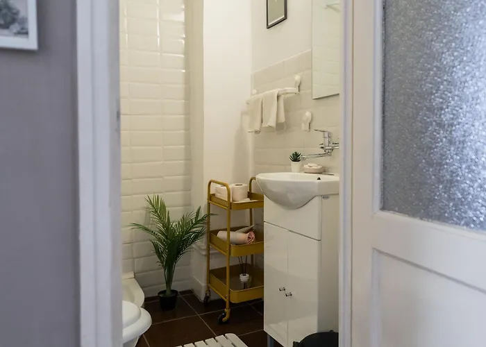 Opia - Old Town * Bukarest