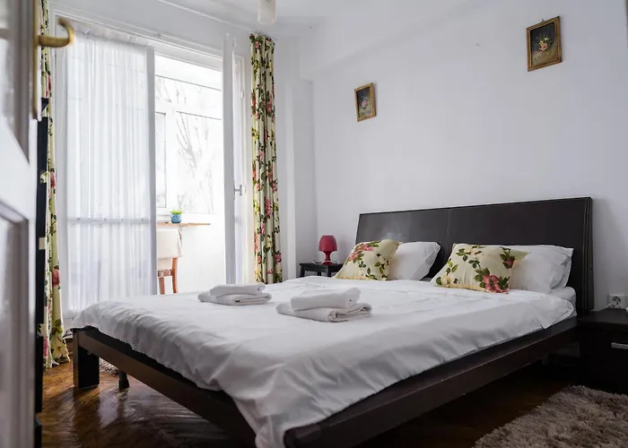 Opia - Old Town Apartman