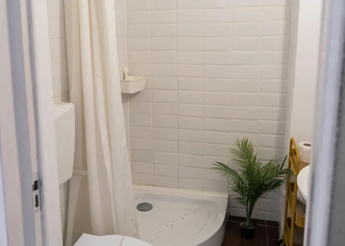 Opia - Old Town Apartman *