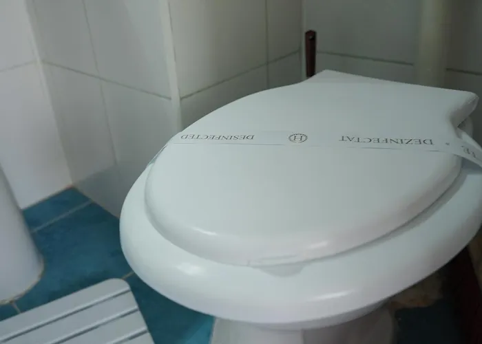 Opia - Old Town Apartman *