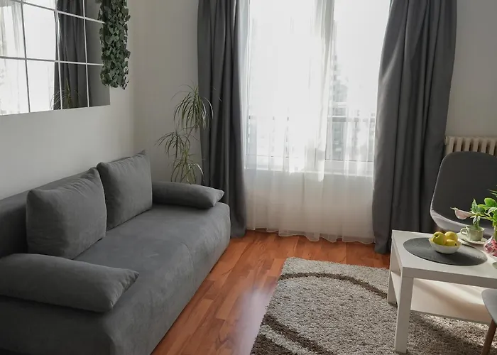 Opia - Old Town Apartman