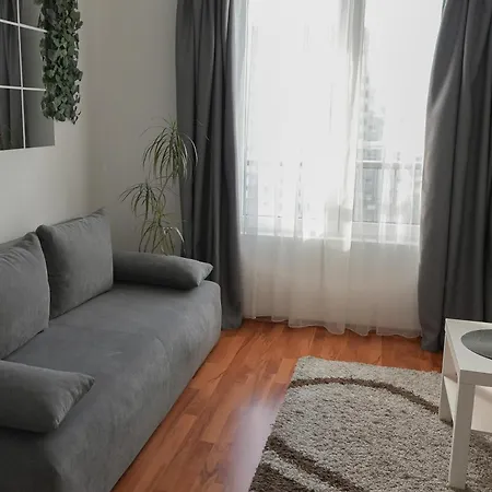 Opia - Old Town Apartment